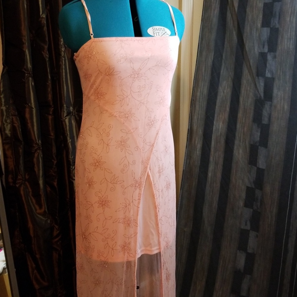 COPY - Next Up Dress
